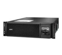 APC SRT5KRMXLW-HW uninterruptible power supply (UPS) Double-conversion