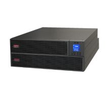 APC SRV10KRIRK uninterruptible power supply (UPS) Double-conversion (Online) 10 kVA 10000 W