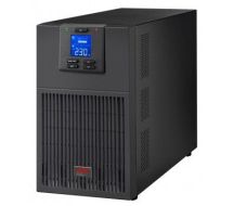 APC SRV1KIL uninterruptible power supply (UPS) Double-conversion