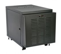 Tripp Lite SmartRack 12U IP54 Server-Depth Rack Enclosure Cabinet Harsh Environments, 230V