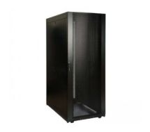 Tripp Lite 42U Deep & Wide Server Rack, Euro-Series - 1200 mm Depth, 800 mm Width, Doors & Side Panels Included