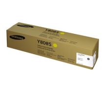 Samsung CLT-Y808S - Gelb - Original - Tonerpatrone (SS735A) 