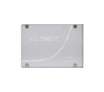 Intel SSDPE2KE076T801 internal solid state drive 2.5" 7600 GB U.2 3D TLC NVMe