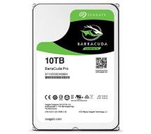 Barracuda Pro ST10000DM0004 - Festplatte - 10 TB - intern - 3.5" (8.9 cm) 