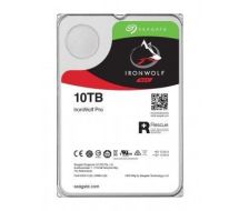 Seagate ST10000NE0008 10TB IronWolf Pro 3.5" Serial ATA III Hard Drive