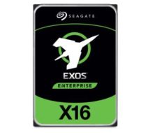 Seagate Enterprise Exos X16 3.5" 10000 GB Serial ATA III