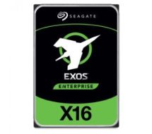 Seagate Enterprise Exos X16 3.5" 10000 GB SAS