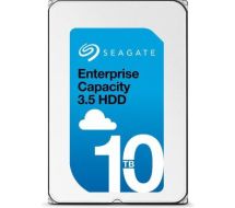 Seagate Enterprise Capacity 3.5 HDD (Helium) ST10000NM0216 10000 GB 88,9mm 24/7 SAS 512e SED Refurbished