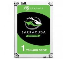 Seagate Barracuda ST1000DMA10 internal hard drive 3.5" 1000 GB Serial ATA III