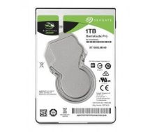 Seagate Barracuda Pro 2.5" 1000 GB Serial ATA III