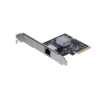 StarTech 1-Port PCIe 10GBase-T / NBASE-T Ethernet Network Card