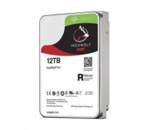 Seagate ST12000NE0008 12TB IronWolf Pro 3.5" Serial ATA III