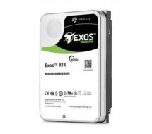 Seagate Enterprise Exos X14 3.5" 12000 GB Serial ATA III