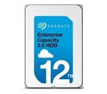 Seagate Enterprise 3.5 HDD (Helium) 3.5" 12000 GB SAS