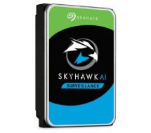 SkyHawk AI ST12000VE001 - Festplatte - 12 TB - intern - 3.5" (8.9 cm) 