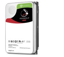 IronWolf ST12000VNA008 - Festplatte - 12 TB - intern - 3.5" (8.9 cm) 