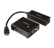 StarTech 4K HDMI Extender with Compact Transmitter - HDBaseT - UHD 4K