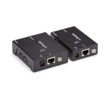 StarTech HDMI over CAT5e HDBaseT Extender - Power over Cable - Ultra HD 4K