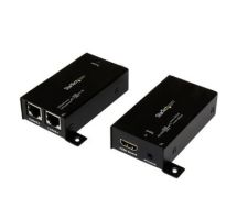 StarTech HDMI over Dual CAT5 Extender - HDMI Bus-Powered - 1080p