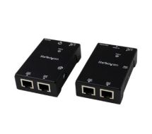 HDMI OVER CAT5 VIDEO EXTENDER