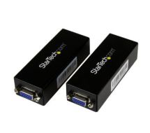 StarTech VGA to Cat 5 Monitor Extender Kit (250ft/80m) - VGA Cat5 Extender