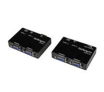 VGA VIDEO EXTENDER OVER CAT5