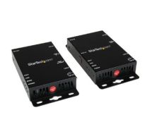 StarTech HDMI over CAT5 HDBaseT Extender - RS232 - IR - Ultra HD 4K - 330 ft (100m)