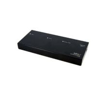 StarTech 2 Port DVI Video Splitter with Audio