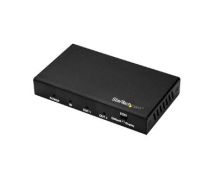 2 PORT 4K HDMI SPLITTER