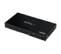 HDMI SPLITTER - 2 PORT HDMI 2.0