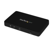 4K HDMI 2-PORT VIDEO SPLITTER