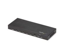 4 PORT 4K HDMI SPLITTER