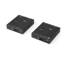 StarTech HDMI Over IP Extender Kit - 4K