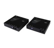 StarTech HDMI and USB over IP Distribution Kit - 1080p