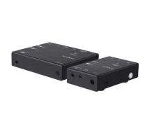 StarTech HDMI over IP Extender with Video Compression - 1080p