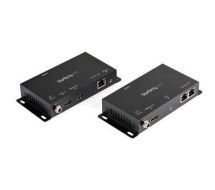 StarTech HDMI over IP Extender - 1080p 60Hz HDMI Video over Ethernet/LAN Extender through Networ