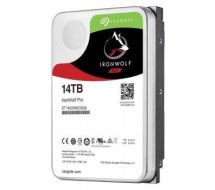 Seagate Bundle QNAP TS-431KX-2G + 4X ST14000NE0008 14TB