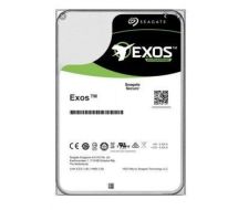 Seagate 14TB Exos X16 7200 rpm SATA III 3.5" Internal Hard Drive