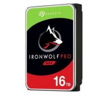 Seagate ST16000NE000 16TB NAS IronWolf Pro Internal Hard Drive