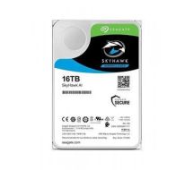 Seagate Surveillance HDD Skyhawk AI 3.5" 16000 GB Serial ATA III