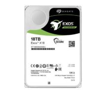 Seagate Enterprise ST18000NM000J internal hard drive 3.5" 18000 GB Serial ATA III