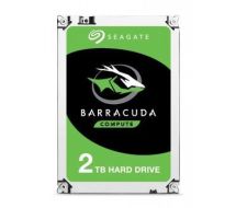 Seagate Barracuda ST2000DM008 internal hard drive 3.5" 2000 GB Serial ATA III