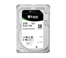 Seagate ST2000NM000A Exos 7E8 2TB Internal Hard Drive Enterprise HDD