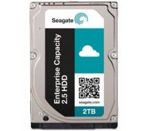 Seagate ST2000NX0253 2TB Constellation 2 2.5" 2048 GB Serial ATA HDD