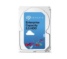 Seagate Enterprise Capacity 2.5 HDD ST2000NX0263 2000 GB 63,5mm 24/7 SAS 4K Refurbished