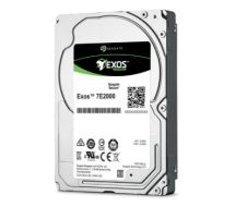 Exos 7E2000 ST2000NX0263 - Festplatte - 2 TB - intern - 2.5" SFF (6.4 cm SFF) 