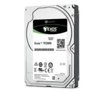 Exos 7E2000 ST2000NX0403 - Festplatte - 2 TB - intern - 2.5" SFF (6.4 cm SFF) 