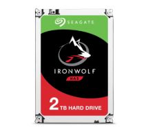 IronWolf ST2000VNA04 - Festplatte - 2 TB - intern - 3.5" (8.9 cm) 