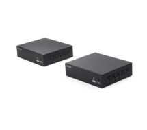 StarTech Dual HDMI over CAT6 Extender - 1080p