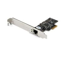 StarTech 2.5Gbps 2.5GBASE-T PCIe Network Card